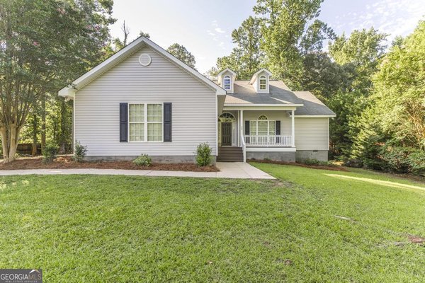 597 Aaron Circle Gray