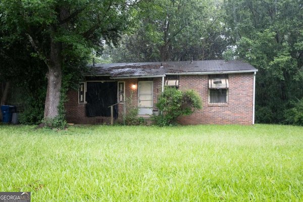 1016 Natham Drive Atlanta