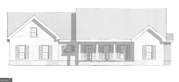 LOT 20 Windemere Drive Statesboro