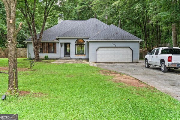 151 Vonron Drive Macon