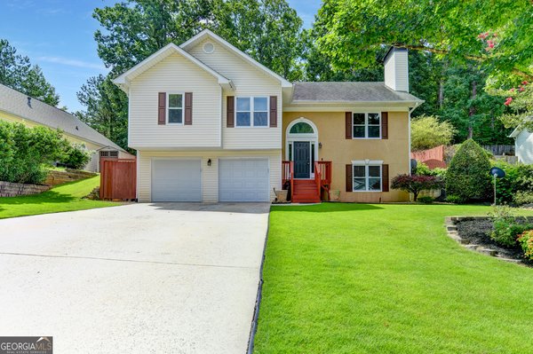 1485 Brookdale Drive, Sugar Hill