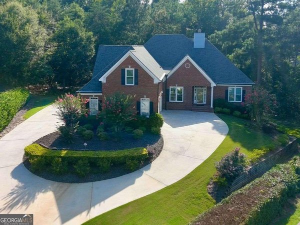 Picture of Neighborhood SPRINGS AT CLEARWATER in Buford, GA