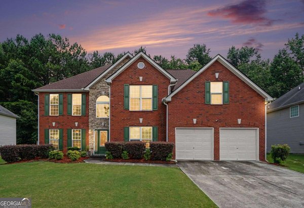 331 Paper Woods Drive Lawrenceville