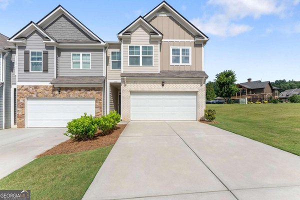 300 Stoneybrook Court, Dahlonega