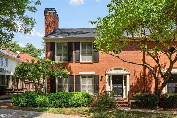 501 Defoors Mill Circle Atlanta