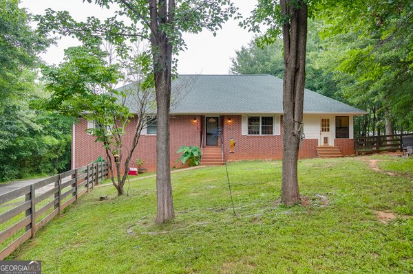 3845 Level Grove Road Cornelia