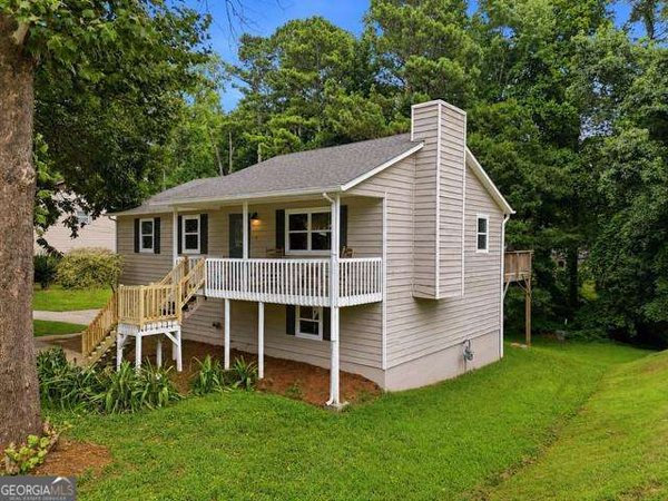 205 Shallowford Road Kennesaw