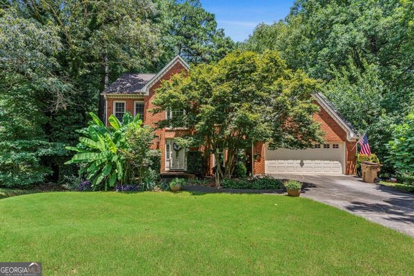 107 Lake Latimer Cove Kennesaw