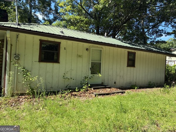 90 Old Stone Place, Tallulah Falls