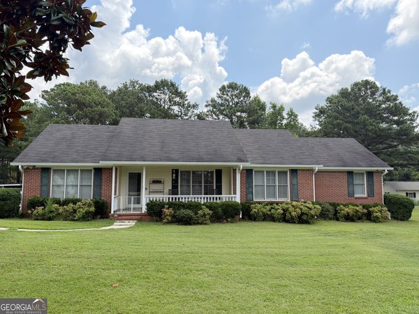 3135 Judson Bulloch Road, Warm Springs