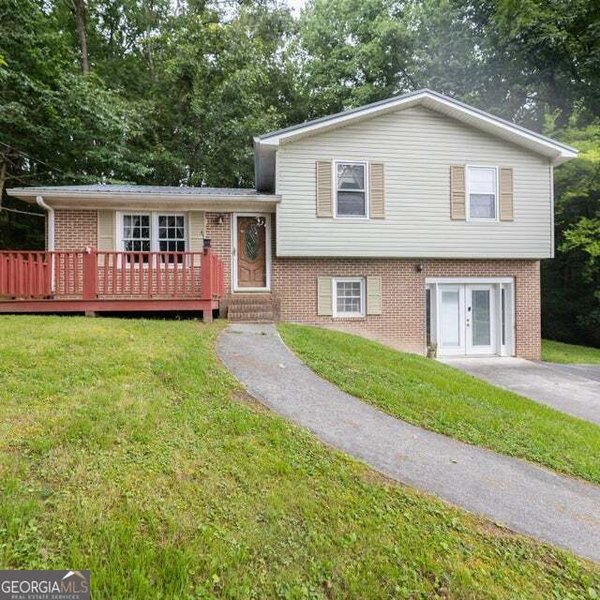 249 Melba Drive, Trion