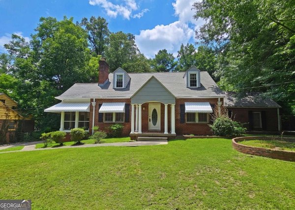 1441 Boulevard Lorraine, Atlanta