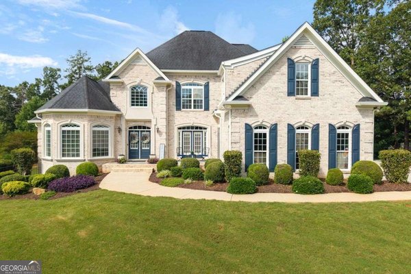 7787 Gusty Trail, Douglasville