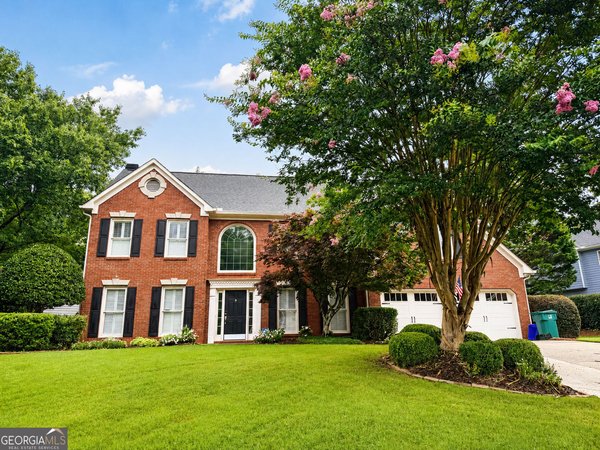 4303 Woodhaven Way Smyrna