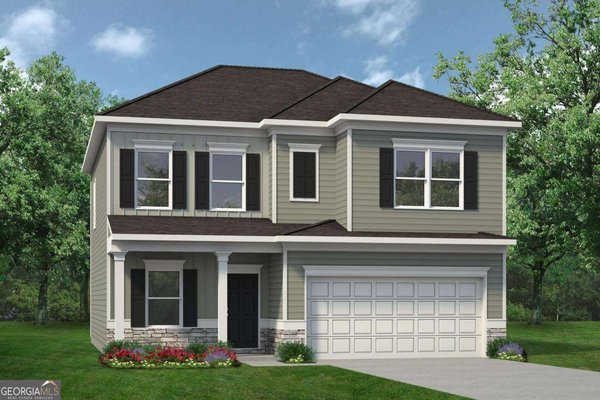 102 Antiquity Circle Perry
