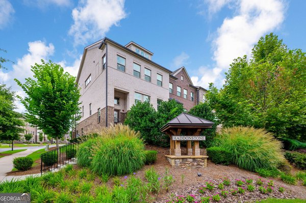743 Brecklin Lane Woodstock