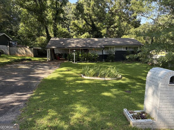 2608 Yale Terrace Decatur