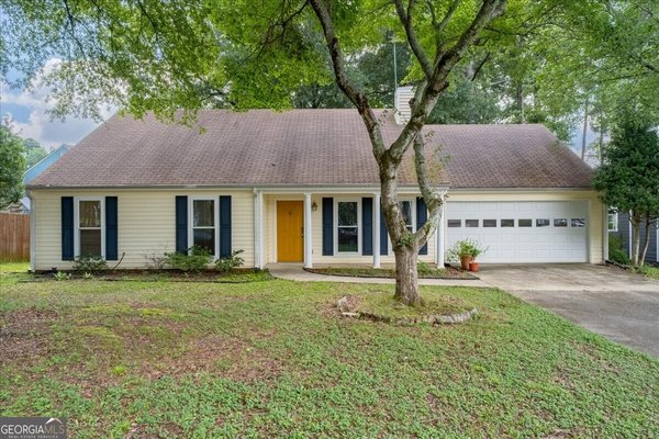 4009 Avalon Parkway Kennesaw