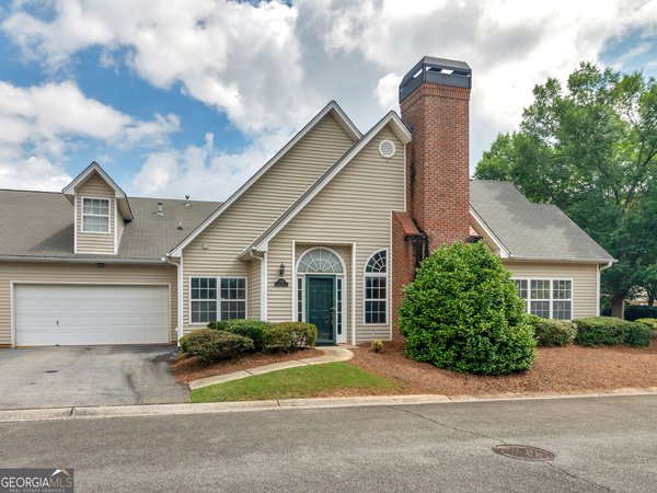 1512 Settlers Walk Lane Marietta