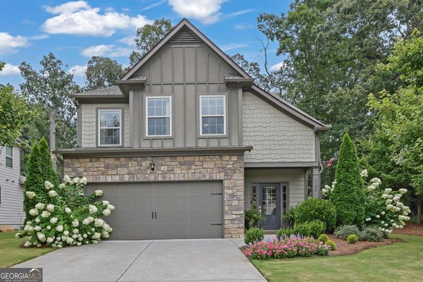3990 Cordova Lane, Cumming