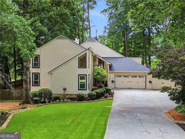 765 Wheeler Peak Way, Johns Creek