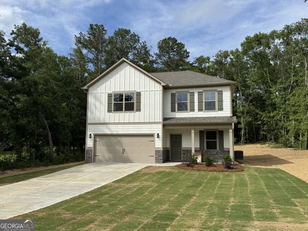 176 Country World Drive Macon