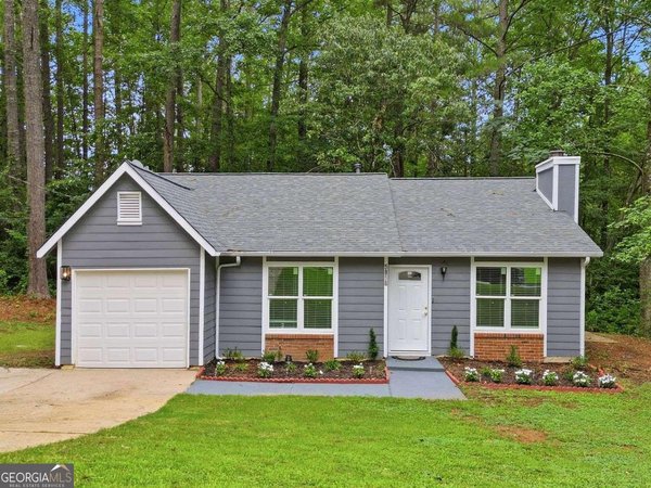 5856 Rock Road Union City