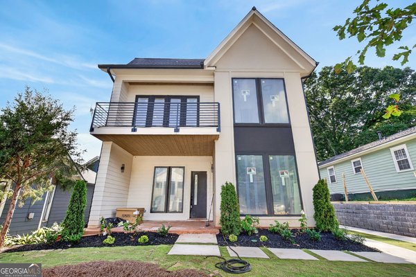 225 Stovall Street Atlanta