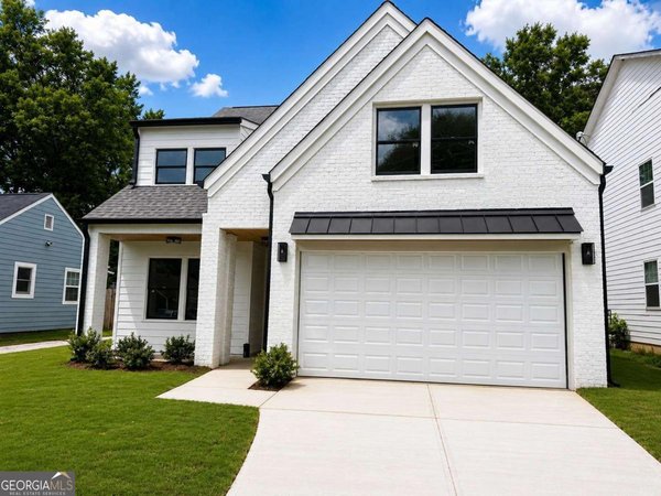 2510 Eastwood Drive Decatur