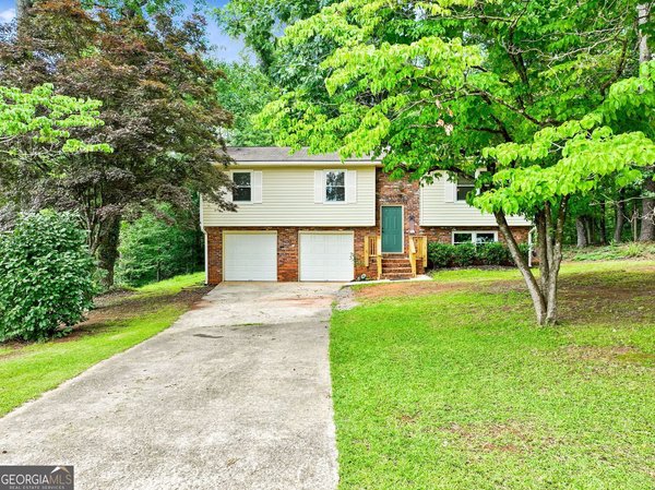 8115 Rivertown Road Fairburn