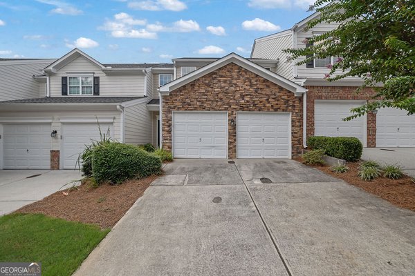 2280 Nottley Drive Marietta
