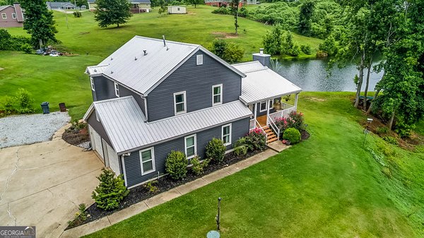 153 Natures Cove Road Newnan