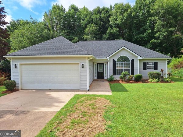 20 Spring Valley Trace, Covington
