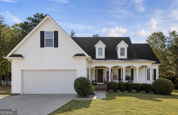 135 Baldwin Court Newnan