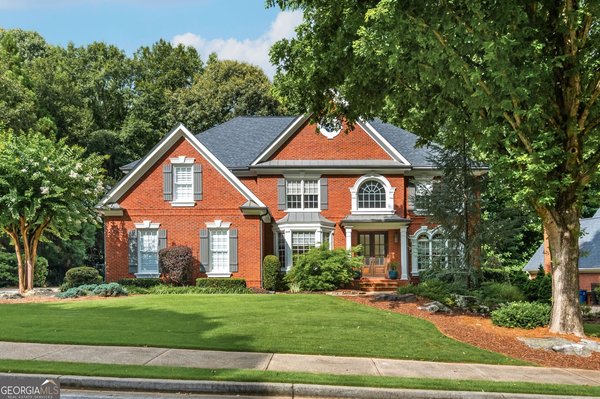 335 Saint Phillip Lane, Alpharetta