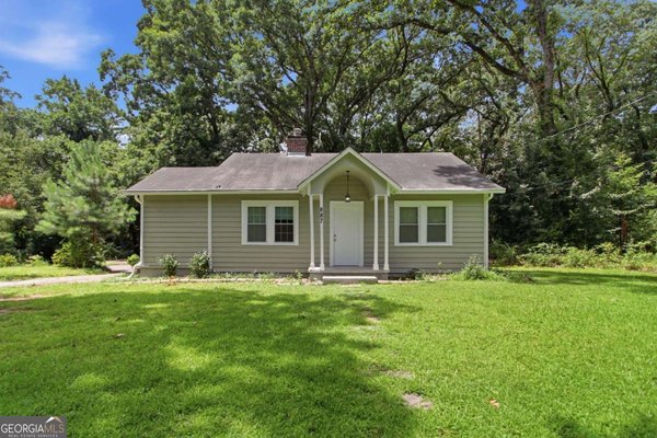 887 Ellis Road Stone Mountain