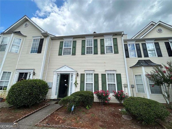 17 Haley Place Cartersville