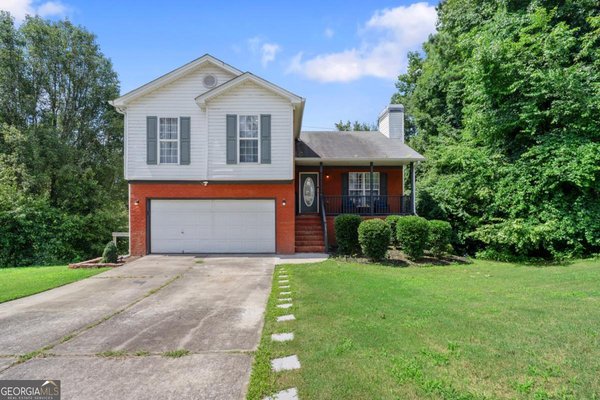 2671 Freemans Walk Path, Dacula