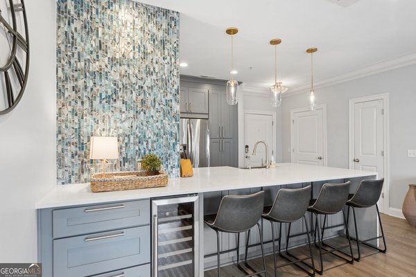 main picture of 901 Abernathy Road, Sandy Springs