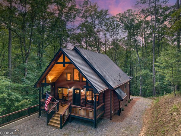 138 Nectar Lane Ellijay