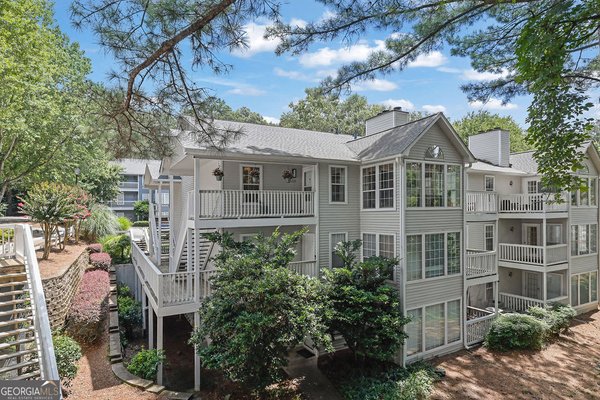 1309 Gettysburg Place Sandy Springs