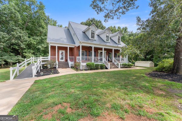 main picture of 51 Howington Road, Jefferson
