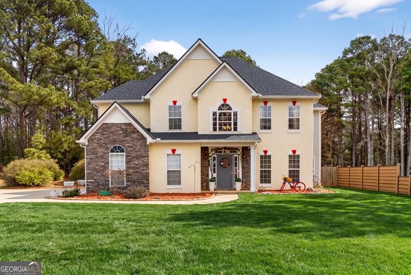 230 Gaelic Way, Tyrone