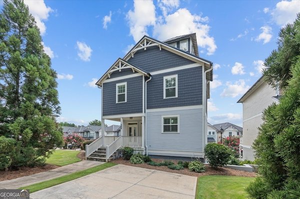 14024 Tributary Lane Villa Rica