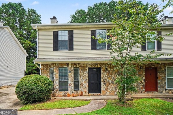 3554 Hopkins Court Powder Springs