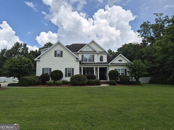106 Walden Crossing Macon