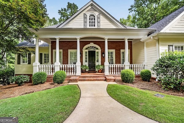 209 River Oaks Drive LaGrange