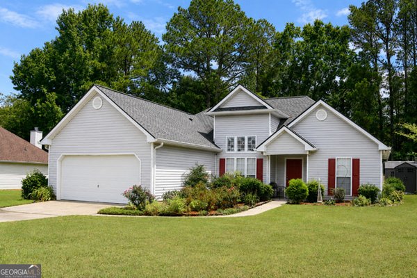 4662 Huff Park Court Snellville
