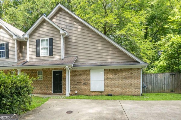 4280 Old Cherokee Street, Acworth