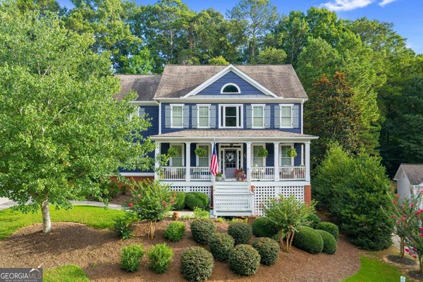 321 River Green Avenue Canton